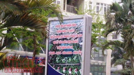 Tên Từ Liêm ý nghĩa như vậy mà nỡ viết sai thành 'Nam Từ Niêm' ảnh 2